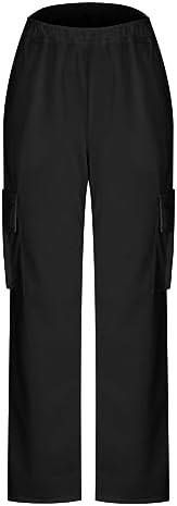 Stylish Cargo Pants Women