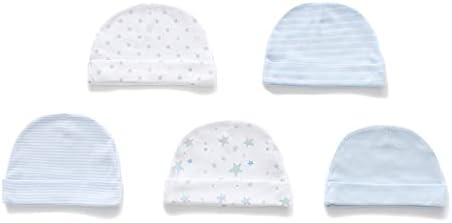 MAMIMAKA Baby Mittens Set