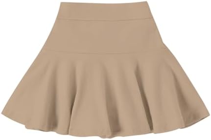 Adorable Toddler Skirt for Girls