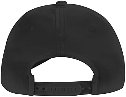 Adjustable Oyster Baseball Cap