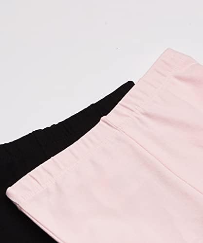 Stylish Baby Girls and Toddler Cartwheel Shorts from The Childrens Place