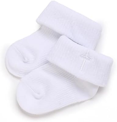 Perfect Baptism Set for Babies