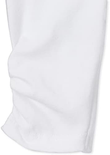 The Childrens Place Baby Girls Leggings 2 Pack Soft Stretchy and Fun