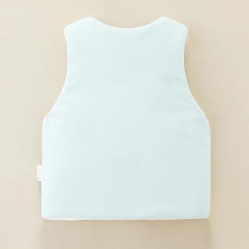 Cute Toddler Boys Girls Cotton Jacket