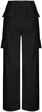 Stylish Cargo Pants Women