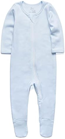 O2 BABY Organic Cotton Pajamas for Babies