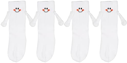 Magnetic Fun Socks for Kids