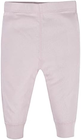 Gerber Baby Girls Active Pants Set