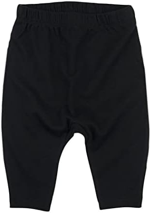 HonestBaby Organic Cotton Harem Pants Multipack