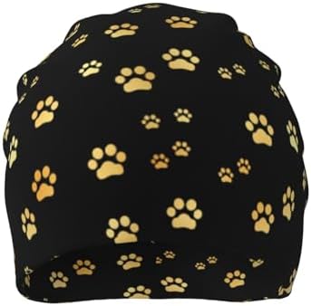 BTTLLKE Novelty Skull Cap Winter Hat - Soft and Fashionable Fit