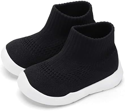 Engtoy Baby Shoes Non-Slip SASSISTANTstep_by_stepSafer
