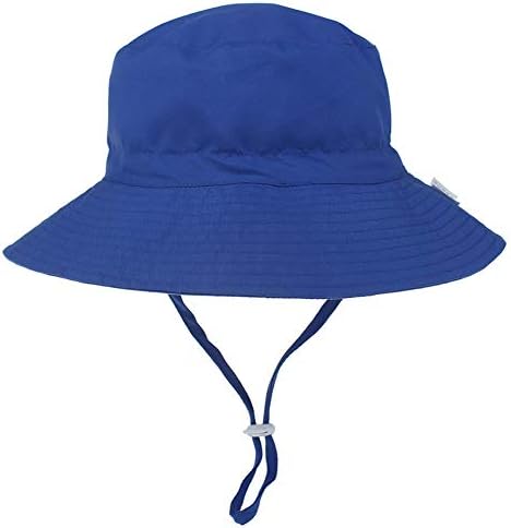 MaxNova Kids Summer Bucket Hat UPF 50
