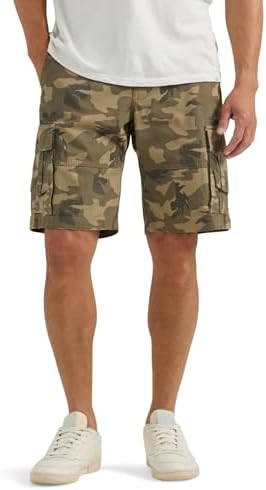 Extreme Flex Cargo Shorts