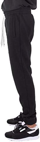 Powerful Performance Slim Joggers