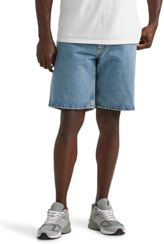Lee Legendary Fit for Casual and Smart-Dress