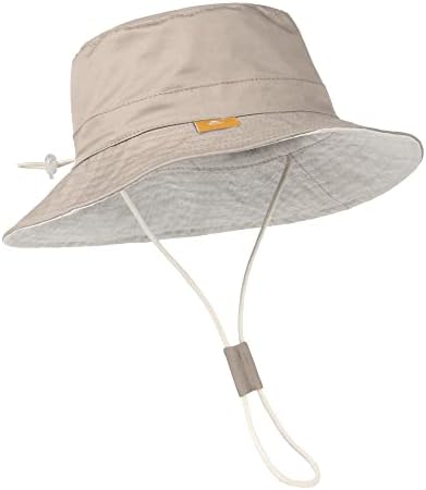 Adjustable Toddler Sun Hat