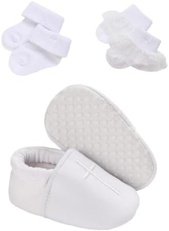 Perfect Baptism Set for Babies