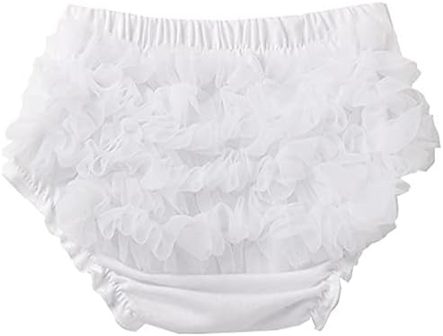 CASM Diaper Covers Bloomers for Babies - Soft Stretchy and Durable