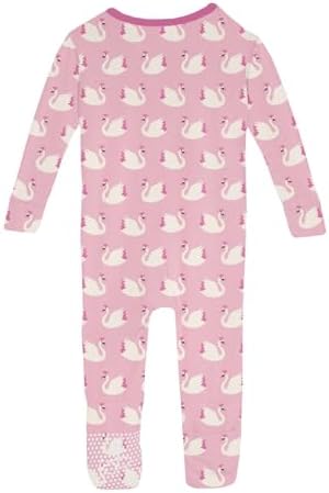 KicKee Convertible Sleepy for Babies Best Nighttime PJs