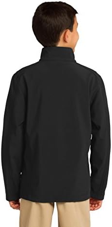 Port Authority Youth Soft Shell Jacket