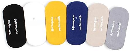 Baby Soft Cotton Socks for Kids Non-Slip Ankle Socks