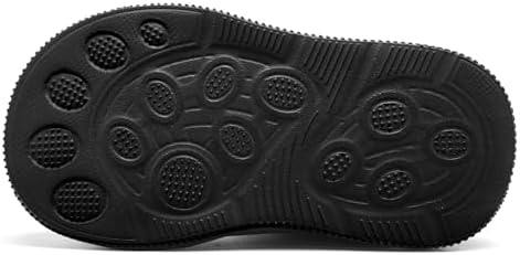 Eashi Baby Sock Shoes with Grip Non-Slip Walkers for Toddlers