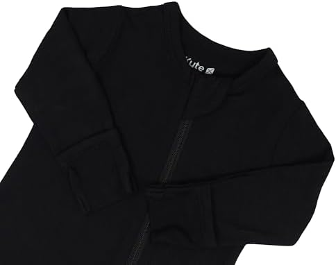 Comfort Bamboo Footies Unisex