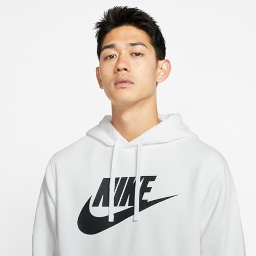 Stylish comfy Nike pullover hoodie