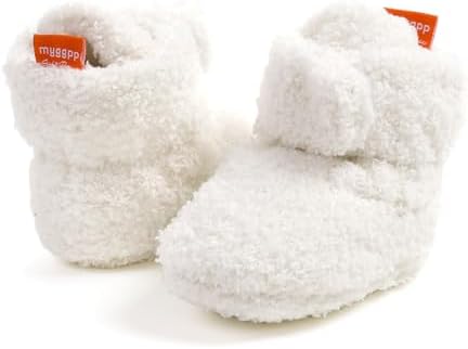 COSANKIM Baby Booties