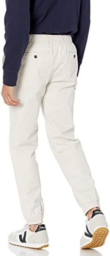 Amazon Essentials Mens Straight Fit Jogger Pants Comfort for Everything