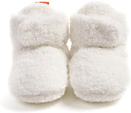 COSANKIM Baby Booties