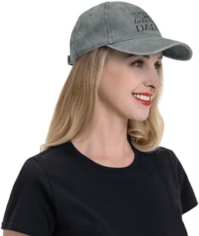 Adjustable Four-Season Cowboy Hat