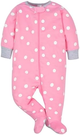 Gerber Night Play Footie