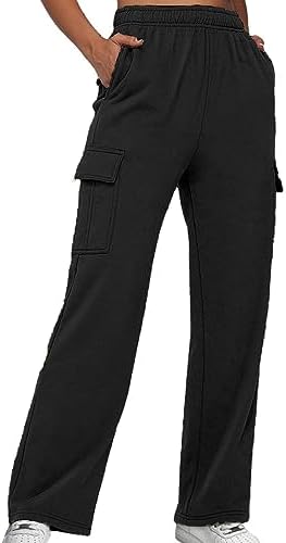 Stylish Cargo Pants Women