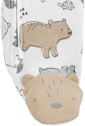 Simple Joys by Carters Baby Neutral 2-Pack
