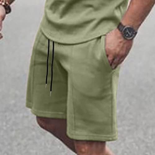 Mens Short Sleeve Tracksuit Golf and Outdoor
