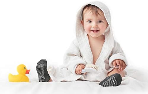 Anti-Slip Socks for Kids Non-Slip for Toddlers