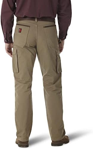 Mens Workwear Pants