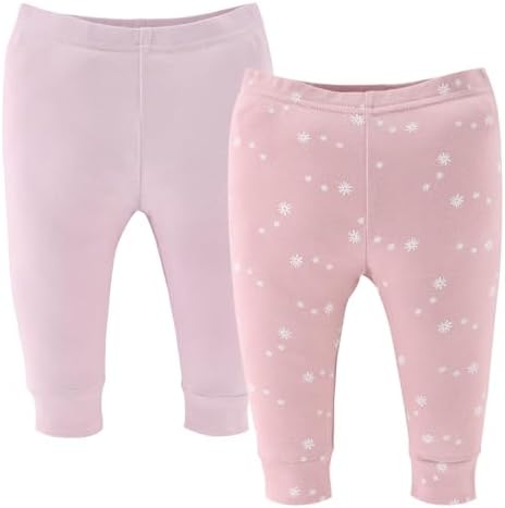 The Peanutshell Baby Girl Pants Set
