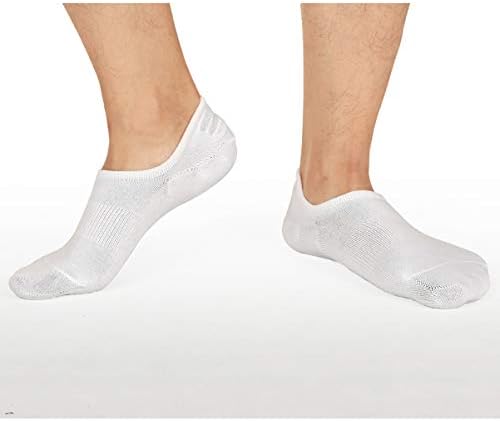 Anti-Show Socks for Men and Women