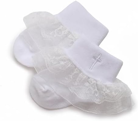 Perfect Baptism Set for Babies