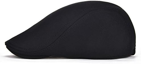 Voboomb Mens Flat Ivy Gatsby Newsboy Cap