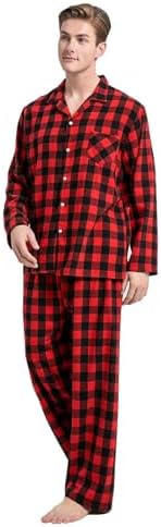 Family Christmas Pj Set