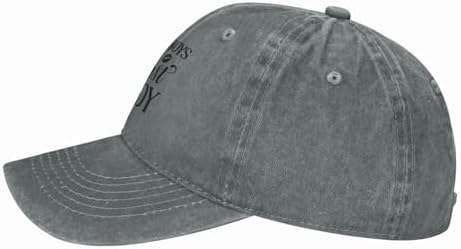 Adjustable Four-Season Cowboy Hat