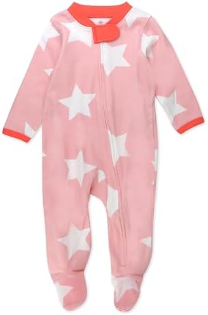 Honest Baby Organic Pajamas