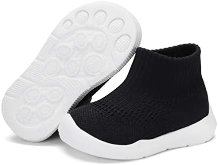 Engtoy Baby Shoes Non-Slip SASSISTANTstep_by_stepSafer