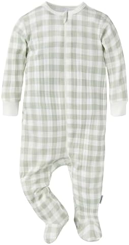 Gerber Unisex Baby Sleep N Play 2-Pack
