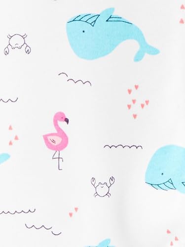 Adorable Animal Character 2-Pack Simple Joys by Carters
