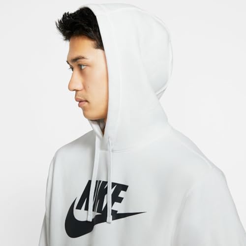 Stylish comfy Nike pullover hoodie