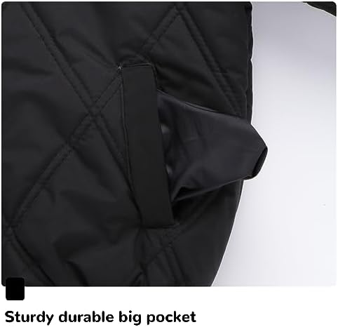 Fumdonnie Winter Coats for Infant Toddler